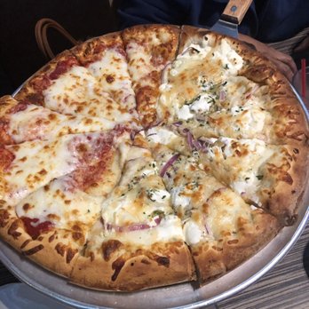 Stuft Pizza - Monroe Pizza - Pizza Near Me - Milpitas, California