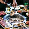 Firepan Korean BBQ gift card