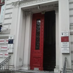 Anton Josef Rouwen / Schröder Internistische Kardiologie