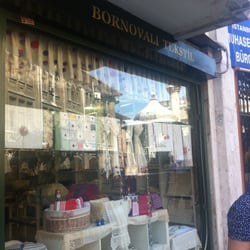 Bornovalı Tekstil