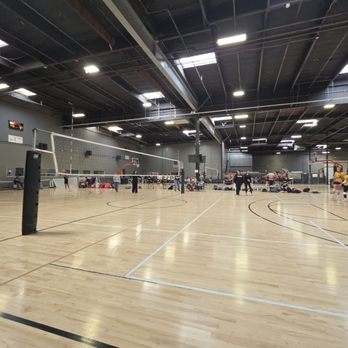 Dignity Health Sports Complex - Volleyball - Basketball Courts Near Me - Bakersfield, California Dignity Health Sports Complex - Volleyball - Basketball Courts Near Me - Bakersfield, California