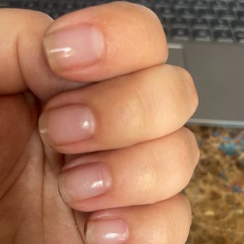 Bella Vie Nails & Spa - Nail Salons Near Me - Corona, California