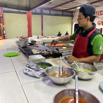 Taqueria La Principal - Tacos Near Me - Guadalupe, BCN Taqueria La Principal - Tacos Near Me - Guadalupe, BCN