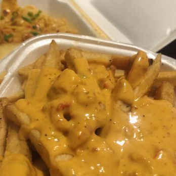 Pardi’s  - Cajun fries - Cajun/Creole Near Me - Houston, Texas