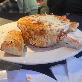 PizMo Cafe - Lasagna - Pizza Near Me - Pismo Beach, California
