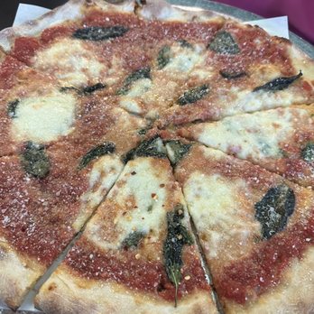 Fredi The PizzaMan - Classic Margherita Pizza - Italian Near Me - Melvindale, Michigan Fredi The PizzaMan - Classic Margherita Pizza - Italian Near Me - Melvindale, Michigan