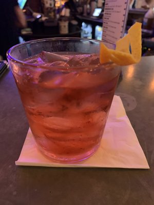 Local Whiskey by null
