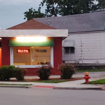 Make It Shake Chicken and Fish - Fish & Chips Near Me - Leavenworth, Kansas Make It Shake Chicken and Fish - Fish & Chips Near Me - Leavenworth, Kansas