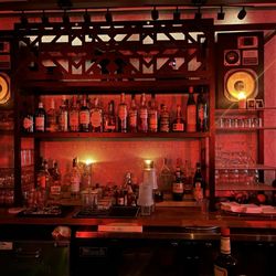 Lorem Ipsum Listening Bar