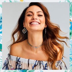 Pepperberries - Kendra Scott Summer Collection 2017