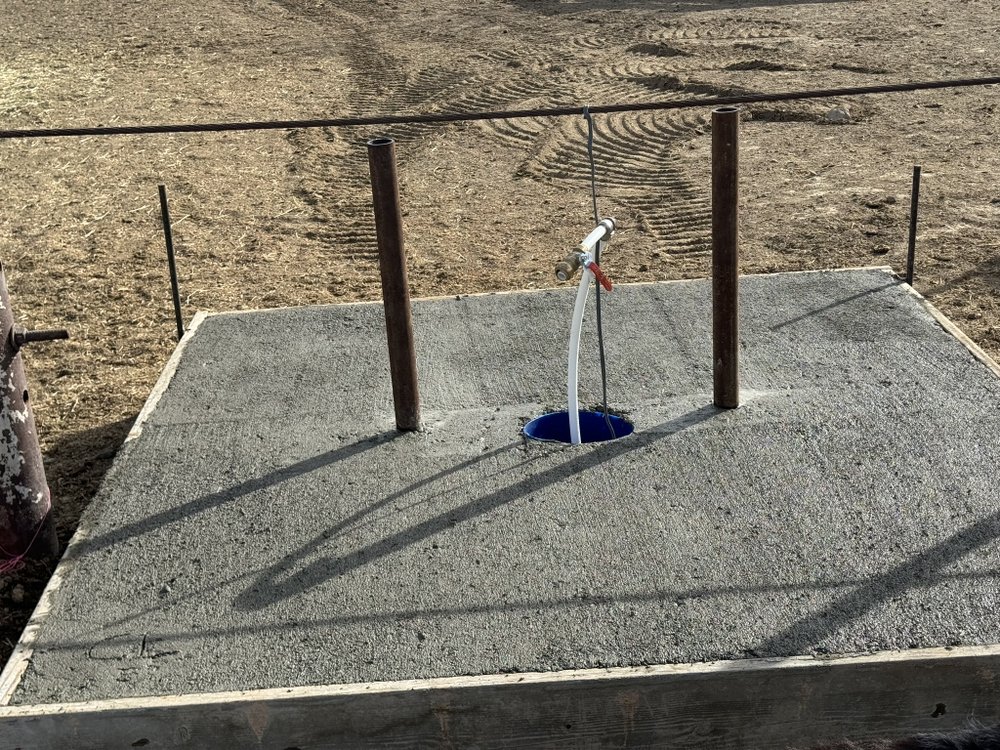 Slide of Hangin C Enterprises