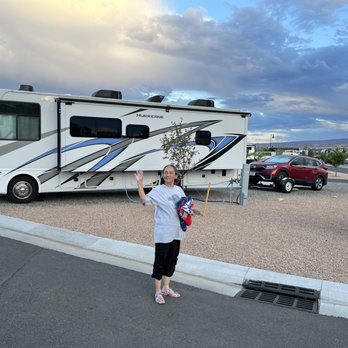 Canyon View RV Resort - RV Parks Near Me - Grand Junction, Colorado Canyon View RV Resort - RV Parks Near Me - Grand Junction, Colorado