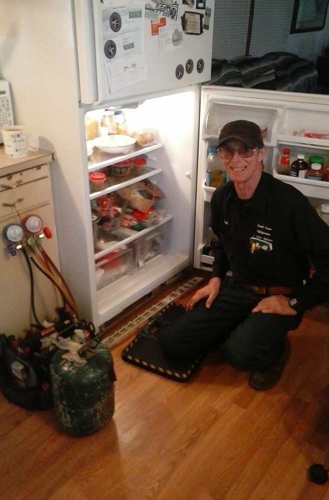 BRUSH PRAIRIE APPLIANCES & REFRIGERATION Updated September 2024