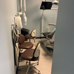 Edgewater Family Dental - Dental operatory, Edgewater Family Dental. Dentist in Indian Land, SC.
