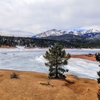 Pikes Peak - America's Mountain - Hiking Near Me - Cascade, Colorado Pikes Peak - America's Mountain - Hiking Near Me - Cascade, Colorado