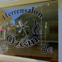 Herrensalon Özcan