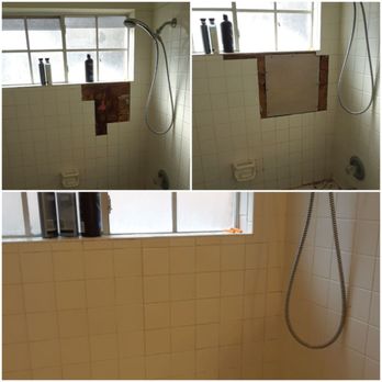 A+ Installs - Sower tile repair - Flooring Near Me