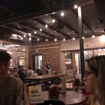 Twisted Root Burger - American Near Me - Mansfield, Texas Twisted Root Burger - American Near Me - Mansfield, Texas
