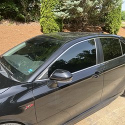 ProTech Tinting - 5%