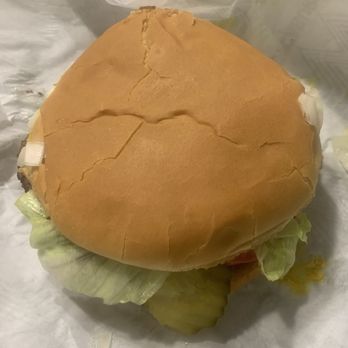Whataburger - Burgers Near Me - Hernando, Mississippi
