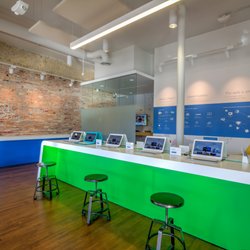 Google Fiber Space
