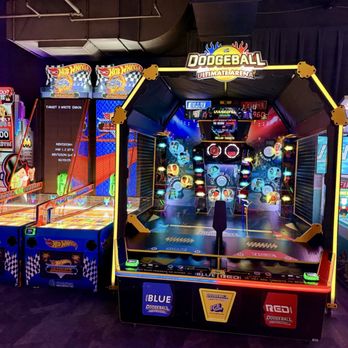 Dave & Buster's Santa Rosa - American Near Me - Santa Rosa, California Dave & Buster's Santa Rosa - American Near Me - Santa Rosa, California