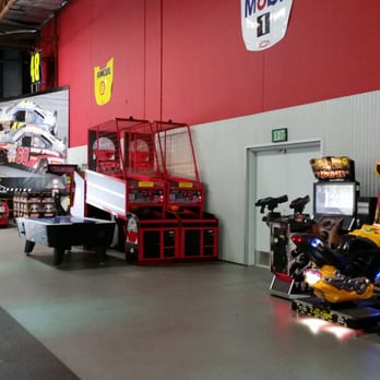 K1 Speed Carlsbad - While you wait - Amusement Parks Near Me - Carlsbad, California K1 Speed Carlsbad - While you wait - Amusement Parks Near Me - Carlsbad, California