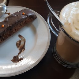 Biscotti