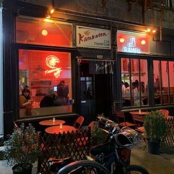 karakatta - Exterior - Ramen Near Me - New York, New York karakatta - Exterior - Ramen Near Me - New York, New York