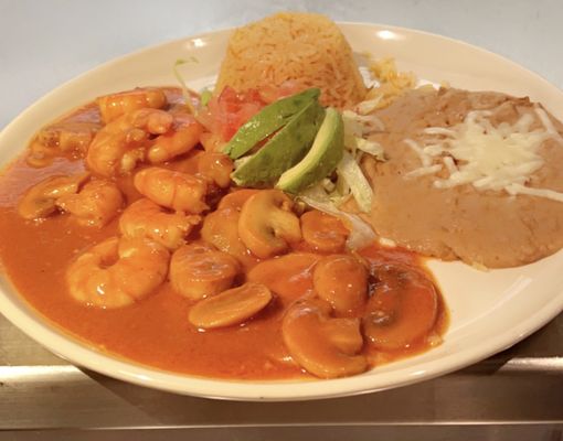 Don Patron - Mexican Grill & Cantina by null