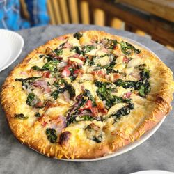 Parker Pie Company
