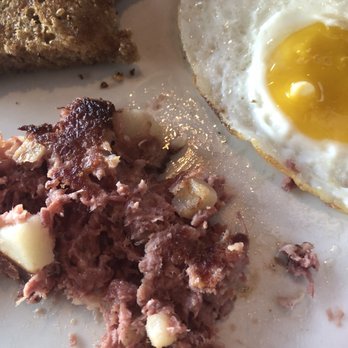 Kula Lodge & Restaurant - Corned Beef Hash - don't get this - Breakfast & Brunch Near Me - Kula, Hawaii Kula Lodge & Restaurant - Corned Beef Hash - don't get this - Breakfast & Brunch Near Me - Kula, Hawaii