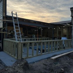 True Craftsman Building - TRUE TO WHAT WE DO