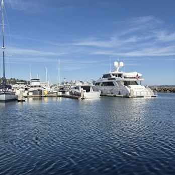 Palisade - View - Seafood Near Me - Seattle, Washington