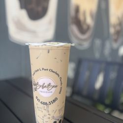 BobaBae Teahouse - Boba