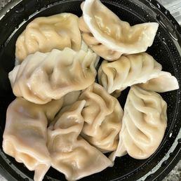 Dumplings