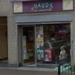 Mauds Ice Cream Parlour