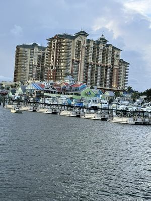 HarborWalk Village by null