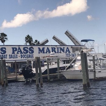 John's Pass Marina - Marinas Near Me - Treasure Is, Florida John's Pass Marina - Marinas Near Me - Treasure Is, Florida