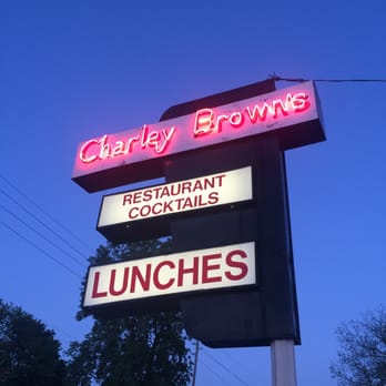 Charley Brown's Restaurant - New American Near Me - Rochester, New York