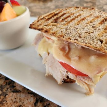 Saquella Cafe - WW Tuscan Turkey Sandwich - Breakfast & Brunch Near Me - Boca Raton, Florida Saquella Cafe - WW Tuscan Turkey Sandwich - Breakfast & Brunch Near Me - Boca Raton, Florida