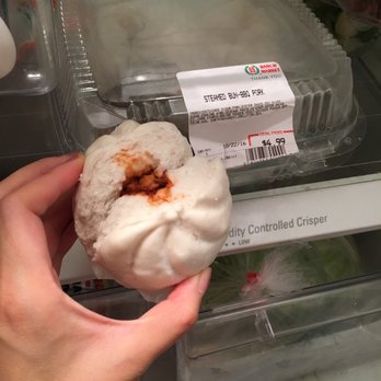 99 Ranch Market - Don't buy, bread reminds me of play doh. Fails as a BBQ pork bun if you ever had real dim sum - Seafood Markets Near Me - Van Nuys, California 99 Ranch Market - Don't buy, bread reminds me of play doh. Fails as a BBQ pork bun if you ever had real dim sum - Seafood Markets Near Me - Van Nuys, California