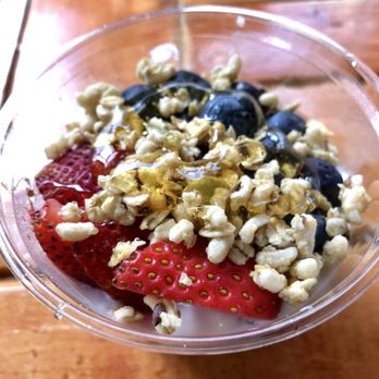 Aloha Bakehouse & Cafe - Parfait - Coffee & Tea Near Me - Honolulu, Hawaii Aloha Bakehouse & Cafe - Parfait - Coffee & Tea Near Me - Honolulu, Hawaii