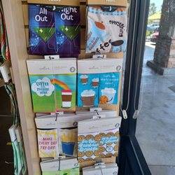 Elam's Hallmark Shop