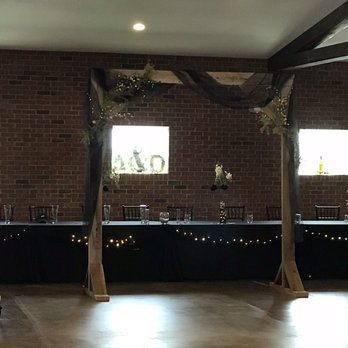 The Barn at Walnut Creek - Venues & Event Spaces Near Me - Findlay, Ohio The Barn at Walnut Creek - Venues & Event Spaces Near Me - Findlay, Ohio