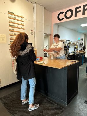 Florin Coffee by null