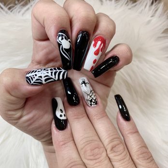 Lovely Nails - Nail Salons Near Me - Gaithersburg, Maryland Lovely Nails - Nail Salons Near Me - Gaithersburg, Maryland