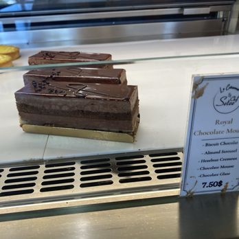 Le Caramel By Chefsetee - Bakeries Near Me - Orlando, Florida