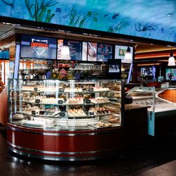 Imperial Diner - Delicious Fresh Baked Desserts and Gelato Bar