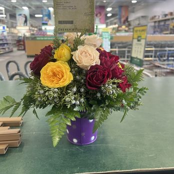 Oberer's Flowers - The replacement bouquet was beautiful - Florists Near Me - West Chester, Ohio Oberer's Flowers - The replacement bouquet was beautiful - Florists Near Me - West Chester, Ohio